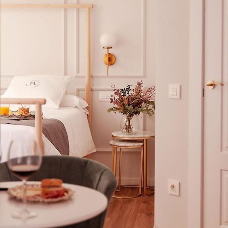 Aniana Alojamiento Boutique Логроньо Екстериор снимка